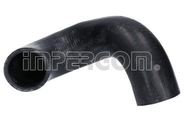 Charge air hose (19388), Lancia Delta HF 1.6 Turbo
